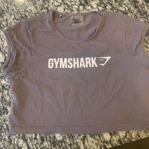 GYMSHARK WORKOUT TEE!